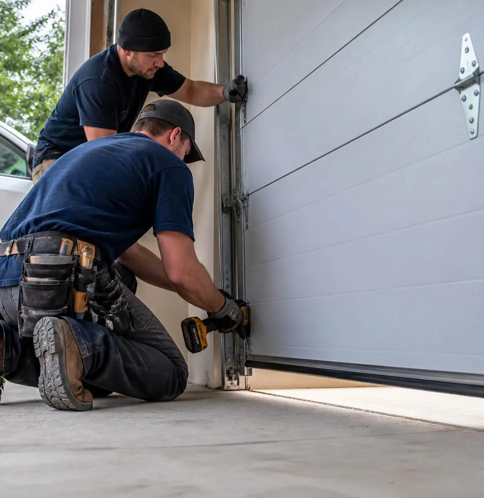 Your Garage Door and Opener Don't Age the Same: Here's Proof — San Francisco Garage Door, San Francisco, CA